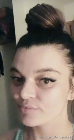 Floridababy86 OnlyFans Leaked Free Thumbnail Picture - #MLed2HW2bK