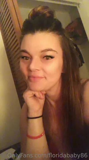 Floridababy86 OnlyFans Leaked Free Thumbnail Picture - #bHssBmqwZ8