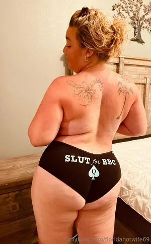 Floridahotwife69 OnlyFans Leaked Free Thumbnail Picture - #EwekdPToBH
