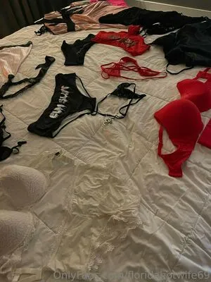 Floridahotwife69 OnlyFans Leaked Free Thumbnail Picture - #lwVN4vMhYW