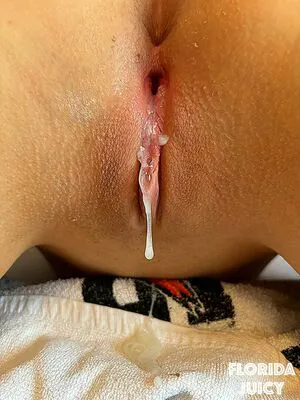Floridajuicy OnlyFans Leaked Free Thumbnail Picture - #KIxtWctxSG