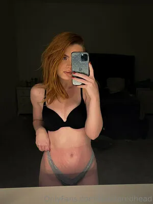 Floridaredhead OnlyFans Leaked Free Thumbnail Picture - #O9FXrZI7he