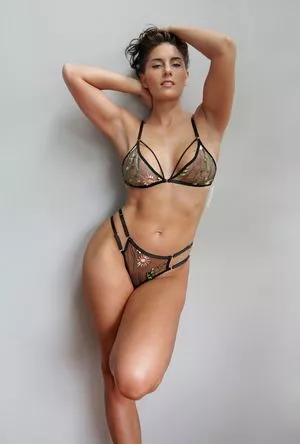 Florina Fitness OnlyFans Leaked Free Thumbnail Picture - #4FcSCt1qkz