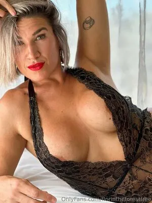 Florintheforestfree OnlyFans Leaked Free Thumbnail Picture - #6jdVxwlyST