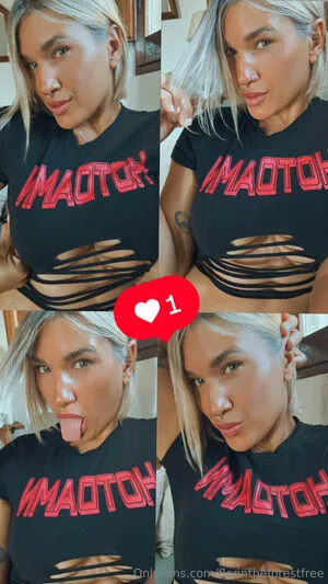 Florintheforestfree OnlyFans Leaked Free Thumbnail Picture - #WsSl20pueN