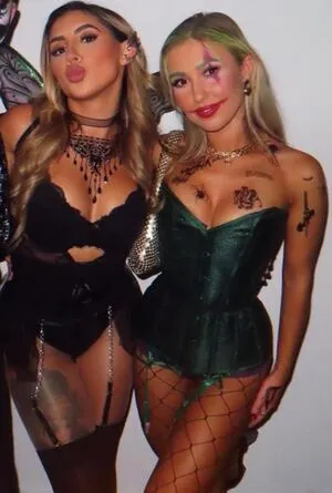 Florita Diaz OnlyFans Leaked Free Thumbnail Picture - #NC7cTyhWHT