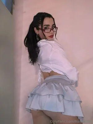 Floryasmin OnlyFans Leaked Free Thumbnail Picture - #I3pS9SzLxC