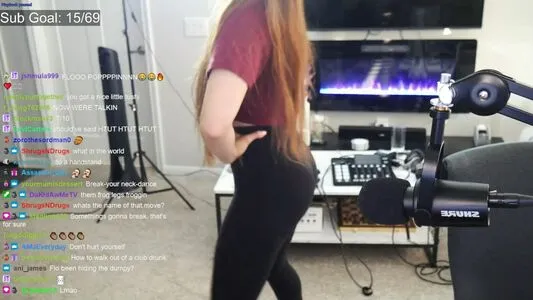 Floskeee OnlyFans Leaked Free Thumbnail Picture - #4Gmrj8UAVp