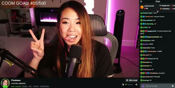 Floskeee OnlyFans Leaked Free Thumbnail Picture - #PLdBu8Drx9