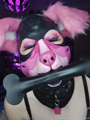 Flossiepuppie OnlyFans Leaked Free Thumbnail Picture - #1vKeYNMISg