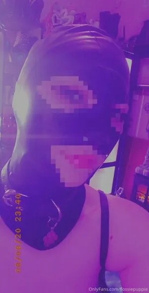 Flossiepuppie OnlyFans Leaked Free Thumbnail Picture - #2A3Yb5O7IR