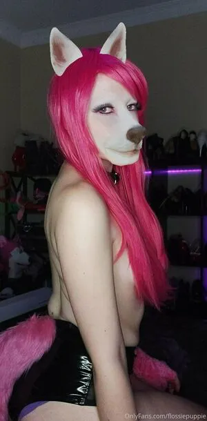 Flossiepuppie OnlyFans Leaked Free Thumbnail Picture - #AqlAK7f6h2