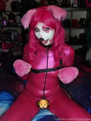 Flossiepuppie OnlyFans Leaked Free Thumbnail Picture - #Fxtv8CtUFO