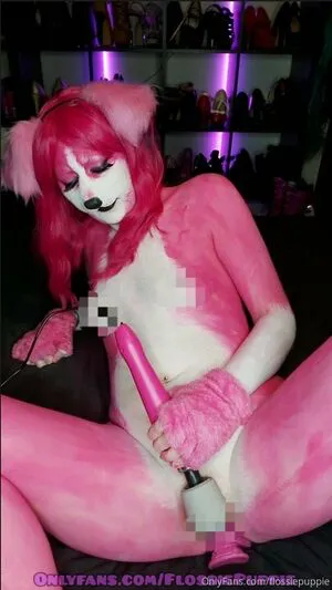Flossiepuppie OnlyFans Leaked Free Thumbnail Picture - #N0Dlph07y3