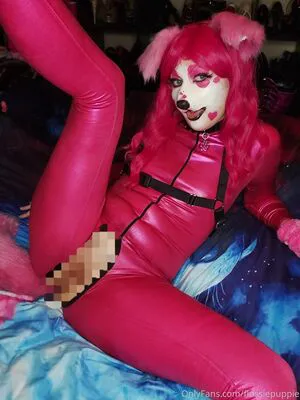 Flossiepuppie OnlyFans Leaked Free Thumbnail Picture - #U0rYymgxHQ