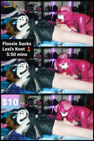 Flossiepuppie OnlyFans Leaked Free Thumbnail Picture - #cOL3h3ob1s