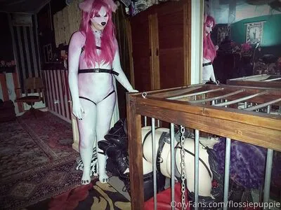 Flossiepuppie OnlyFans Leaked Free Thumbnail Picture - #fO7Om4TFdd