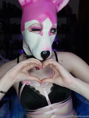 Flossiepuppie OnlyFans Leaked Free Thumbnail Picture - #h7BWyIm94M