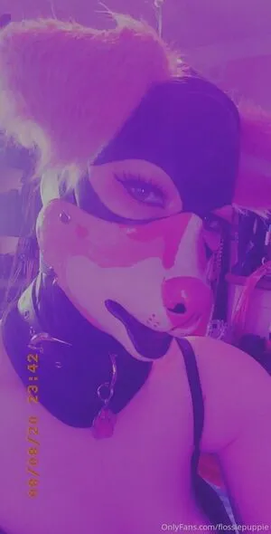 Flossiepuppie OnlyFans Leaked Free Thumbnail Picture - #nNFhwLmzZG