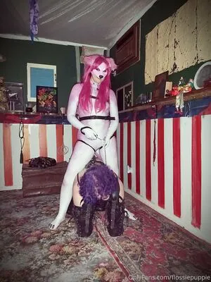 Flossiepuppie OnlyFans Leaked Free Thumbnail Picture - #sQTDUTehb9