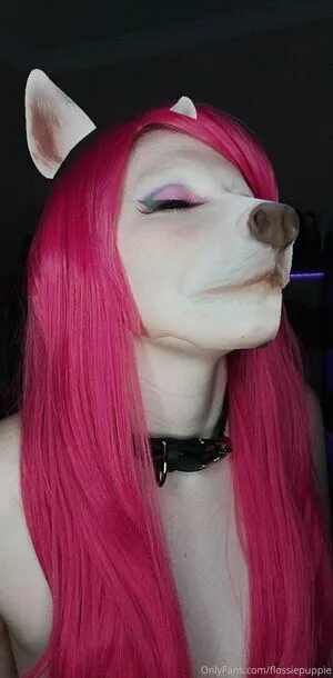 Flossiepuppie OnlyFans Leaked Free Thumbnail Picture - #uiojotcktA