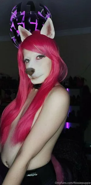 Flossiepuppie OnlyFans Leaked Free Thumbnail Picture - #yNJb1wIdpI