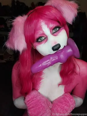Flossiepuppie OnlyFans Leaked Free Thumbnail Picture - #z7D6gUNrh6