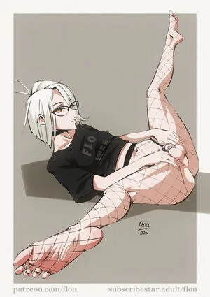 Flou OnlyFans Leaked Free Thumbnail Picture - #hfv1pETu8F