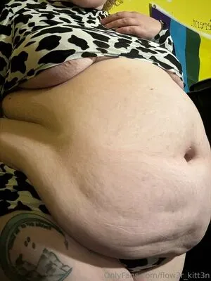 Flow3r Kitt3n OnlyFans Leaked Free Thumbnail Picture - #09zU3T3cnv