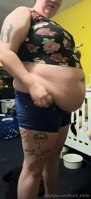 Flow3r Kitt3n OnlyFans Leaked Free Thumbnail Picture - #8xQ4rTkiIp