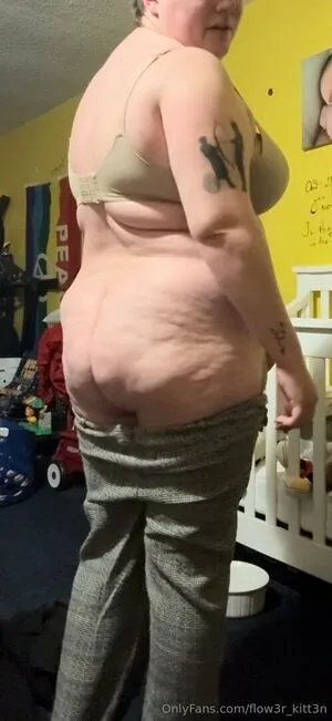 Flow3r Kitt3n OnlyFans Leaked Free Thumbnail Picture - #A8880sh8xA