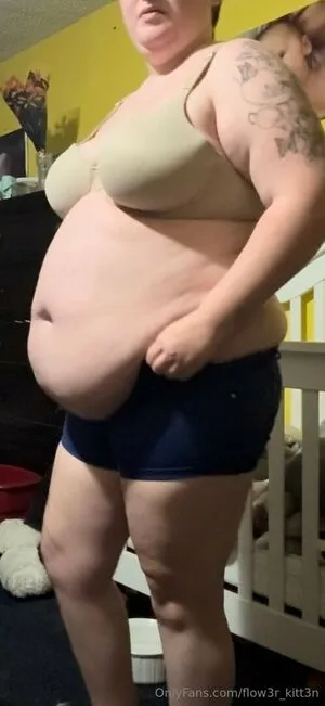 Flow3r Kitt3n OnlyFans Leaked Free Thumbnail Picture - #CBu1r39MBI