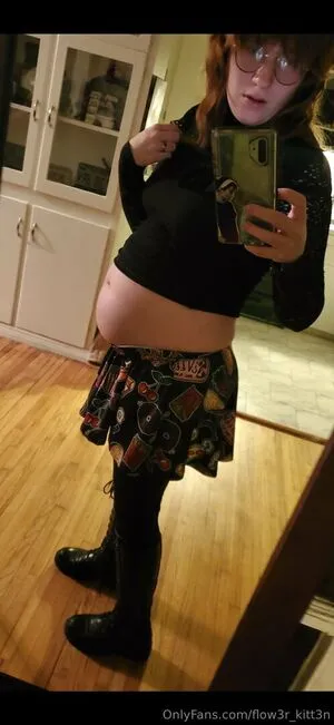 Flow3r Kitt3n OnlyFans Leaked Free Thumbnail Picture - #DRUSl2OuTD