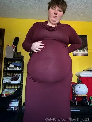 Flow3r Kitt3n OnlyFans Leaked Free Thumbnail Picture - #Dvaf73guyC