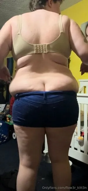 Flow3r Kitt3n OnlyFans Leaked Free Thumbnail Picture - #JwNF3bImYA