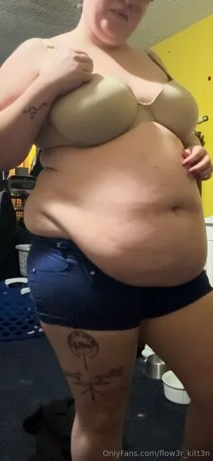 Flow3r Kitt3n OnlyFans Leaked Free Thumbnail Picture - #MFoQ4j1qNM