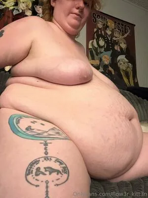 Flow3r Kitt3n OnlyFans Leaked Free Thumbnail Picture - #MIte9bSzUk