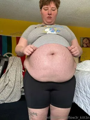 Flow3r Kitt3n OnlyFans Leaked Free Thumbnail Picture - #N8OvqNyBUj