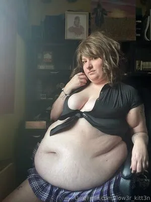 Flow3r Kitt3n OnlyFans Leaked Free Thumbnail Picture - #PbzSICDpZJ