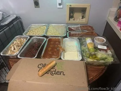 Flow3r Kitt3n OnlyFans Leaked Free Thumbnail Picture - #Q74AZtqv56