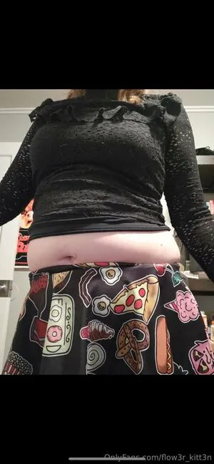 Flow3r Kitt3n OnlyFans Leaked Free Thumbnail Picture - #Rqmm5CsO73