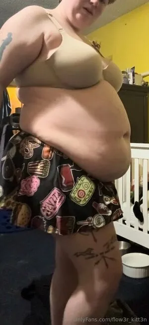 Flow3r Kitt3n OnlyFans Leaked Free Thumbnail Picture - #XZLnKwZYmo