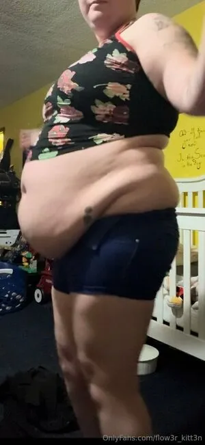 Flow3r Kitt3n OnlyFans Leaked Free Thumbnail Picture - #fFbaNpdPBK