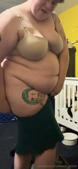 Flow3r Kitt3n OnlyFans Leaked Free Thumbnail Picture - #jfQmcwx09Z
