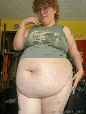 Flow3r Kitt3n OnlyFans Leaked Free Thumbnail Picture - #tYuVt7gyP1