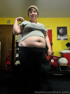 Flow3r Kitt3n OnlyFans Leaked Free Thumbnail Picture - #uN4PBbh0hT