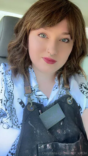 Flow3r Kitt3n OnlyFans Leaked Free Thumbnail Picture - #vpJDKGufvh