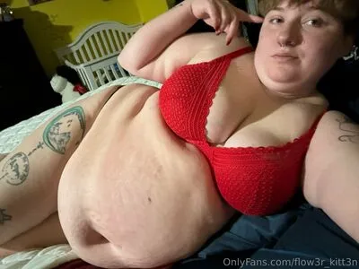 Flow3r Kitt3n OnlyFans Leaked Free Thumbnail Picture - #x5YuPpDHWg