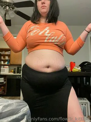 Flow3r Kitt3n1 OnlyFans Leaked Free Thumbnail Picture - #TcSqVnLhi7