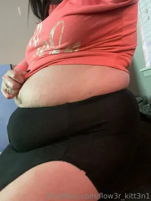 Flow3r Kitt3n1 OnlyFans Leaked Free Thumbnail Picture - #flN3tazDTE